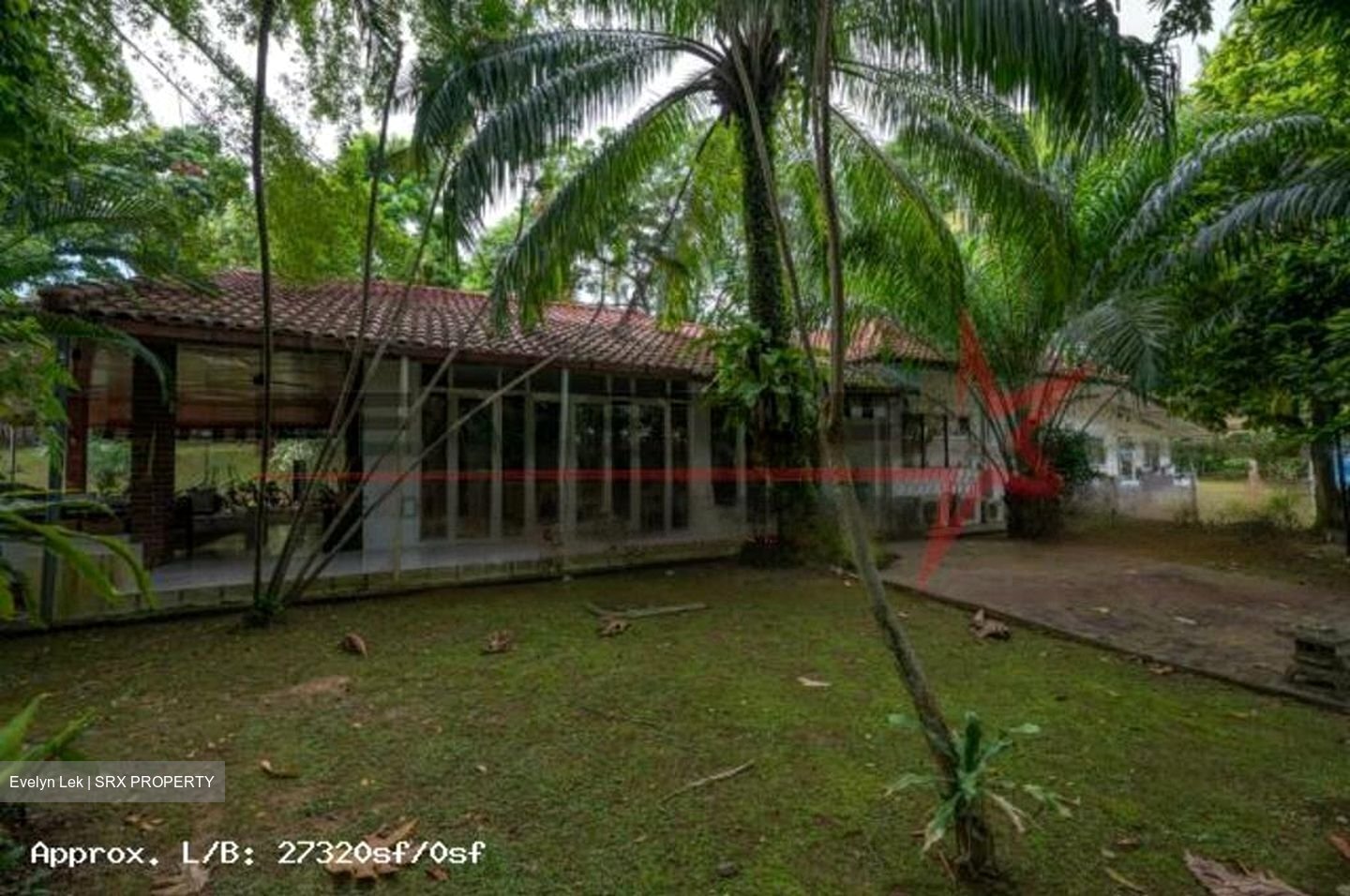 Belmont Road (D10), Detached #455797611